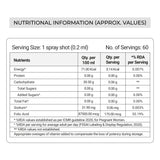 folic acid supplement