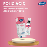 folic acid supplement