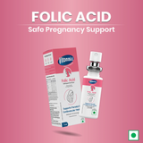 folic acid supplement