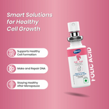 folic acid supplement pregnancy