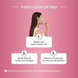 folic acid benefits for women