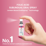 folic acid pregnancy
