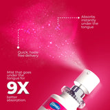 folic acid supplement pregnancy