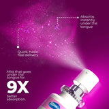 glutathione with vitamin c oral solution