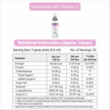 skin brightening supplement