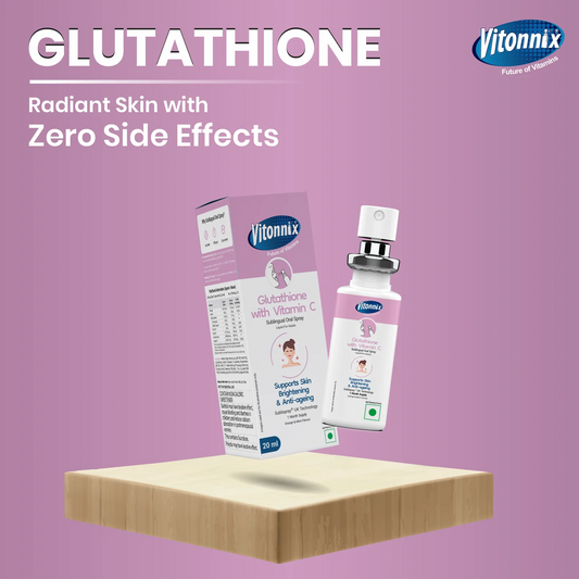skin whitening supplements