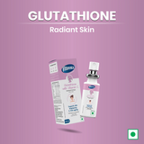 glutathione for skin whitening