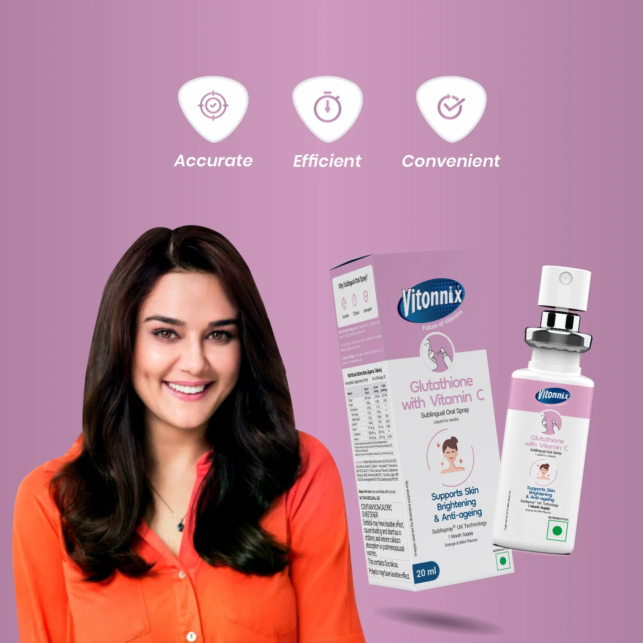 oral glutathione supplements