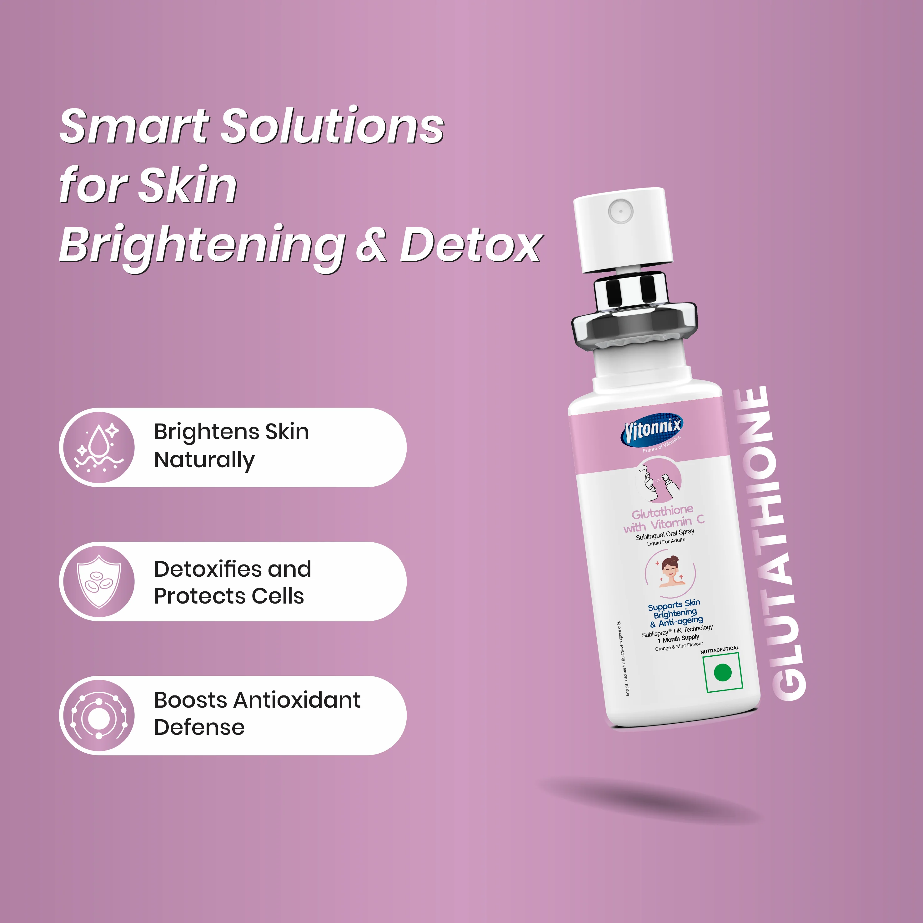 best whitening supplement