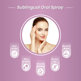 vitamins for skin glow whitening