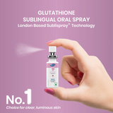 skin whitening supplements