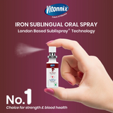 iron supplements