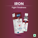 iron vitamin supplements