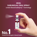 iron supplements for men