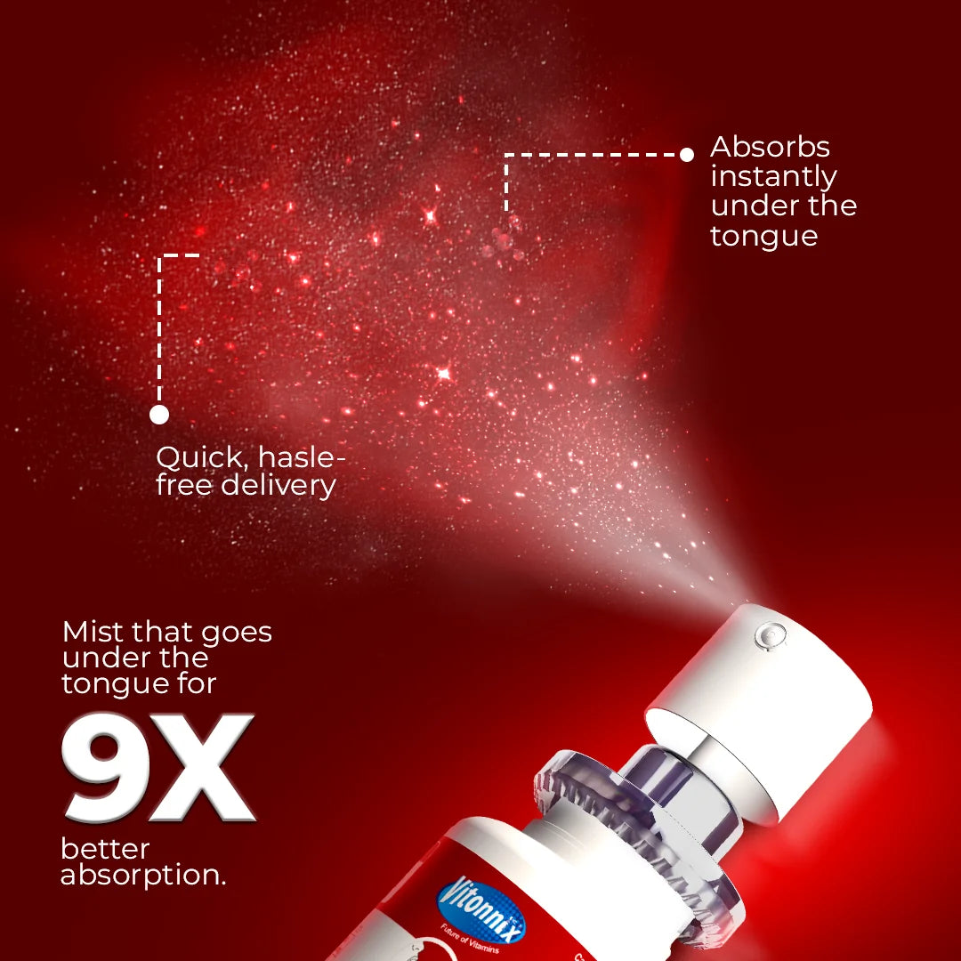 iron vitamin supplements