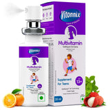 multivitamin for teen age 13 plus