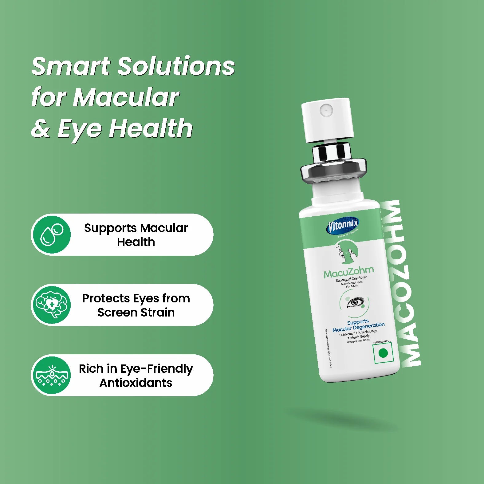 sight care supplement