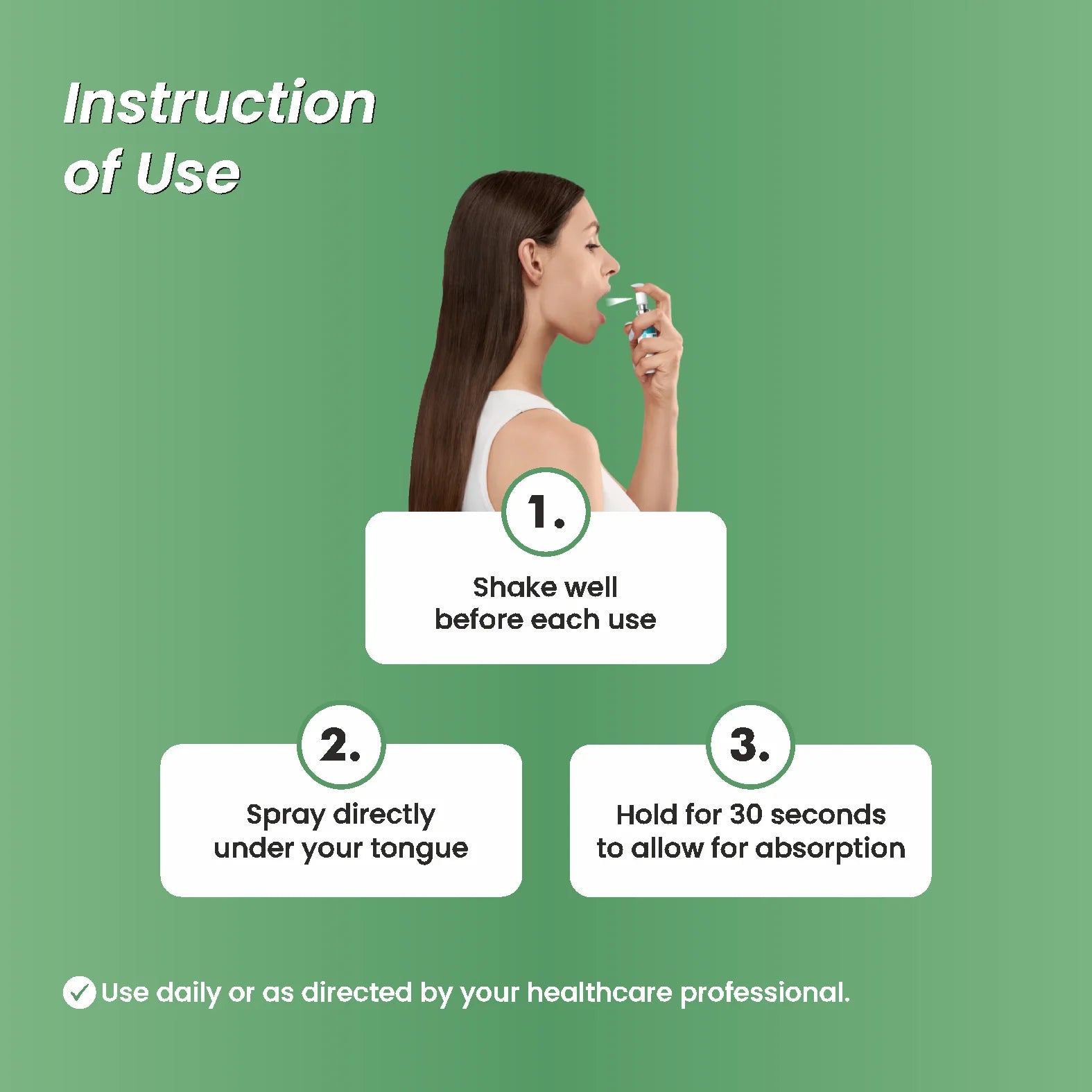 eye vision supplement