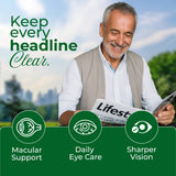 supplements to improve vision