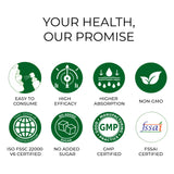 eye care supplements