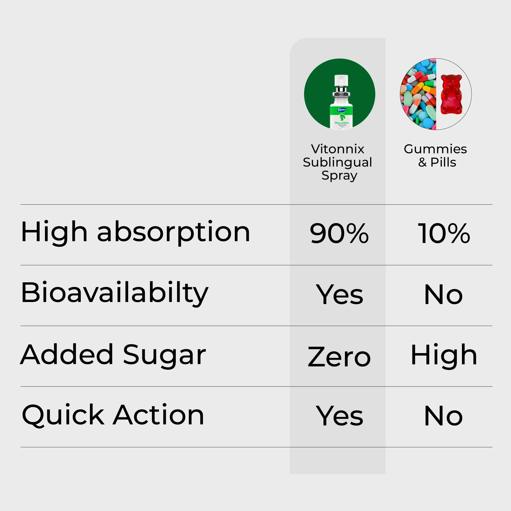 vision support supplements