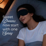 how to sleep early at night