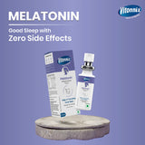 melatonin supplement for sleep