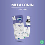 melatonin supplement