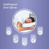 melatonin sleep support