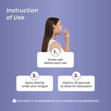 natural melatonin supplements