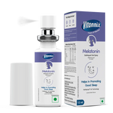 natural melatonin supplements