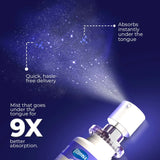 melatonin supplement