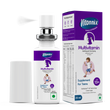 kids multivitamin sublingual spray