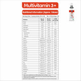 multivitamin for kids