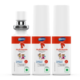 oral vitamin spray for children