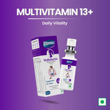 multivitamin spray