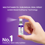 multivitamin for adults