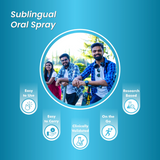 multivitamin supplements