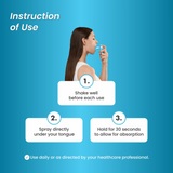 multivitamin supplements