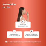 multi vitamin for teens