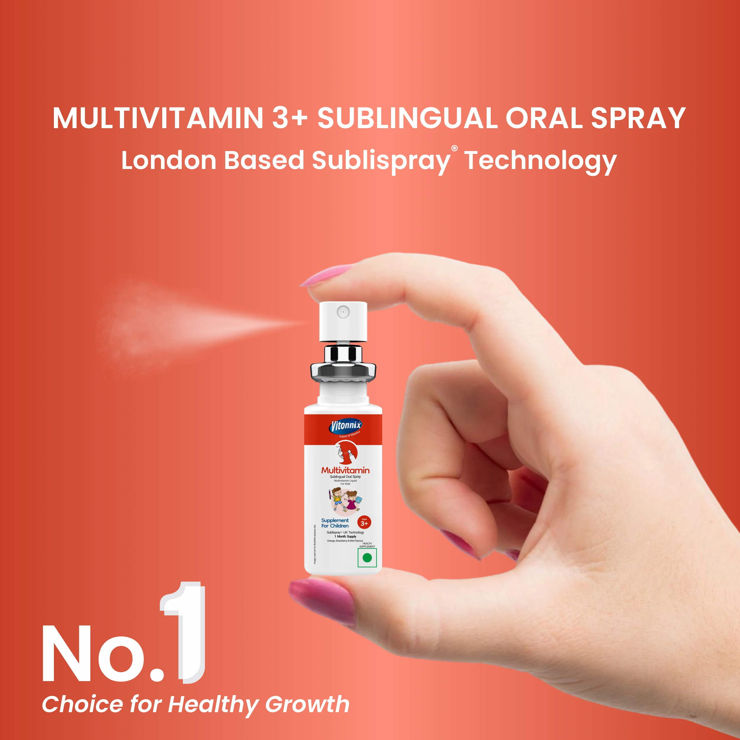 multivitamin supplements