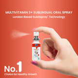 multivitamin supplements