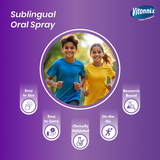 Vitonnix Teen Multivitamin Spray