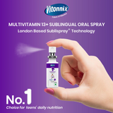 Vitonnix Teen Oral Multivitamin