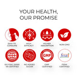 children multi vitamins