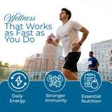 multivitamin for hair and skin