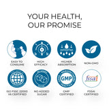 multivitamin supplements