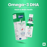 plant based omega 3 supplement