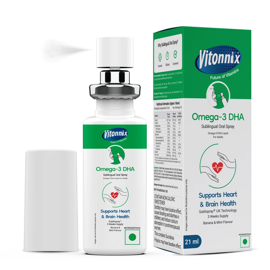 omega 3 supplements