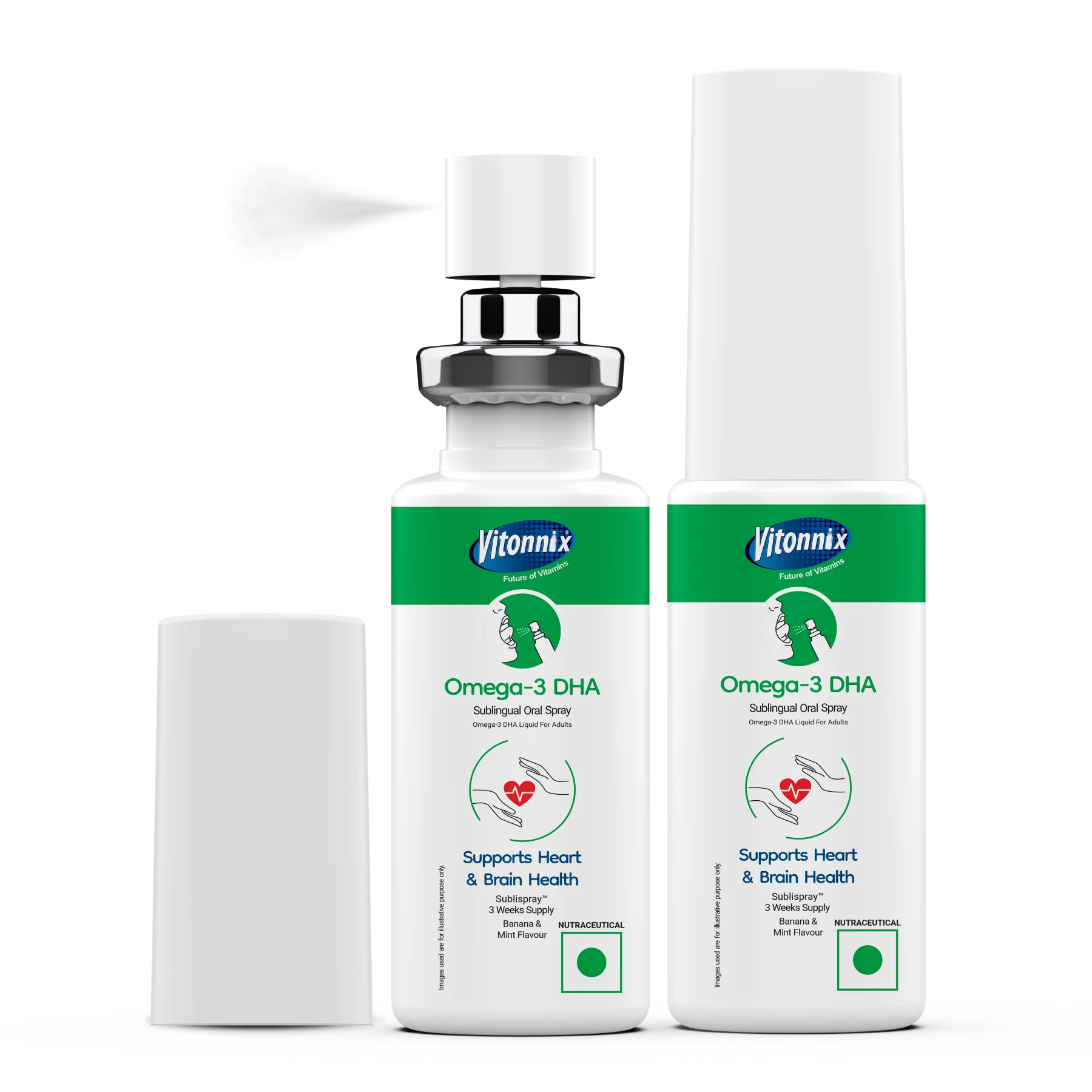 vegetarian omega 3 supplements